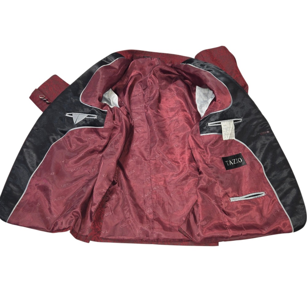 Budo Brothers Hood-Gi Black Red Hooded Jacket Men Martial Arts MMA HeavyweightXL - Picture 9 of 15